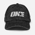 1STAR Vintage Cotton Twill Hat